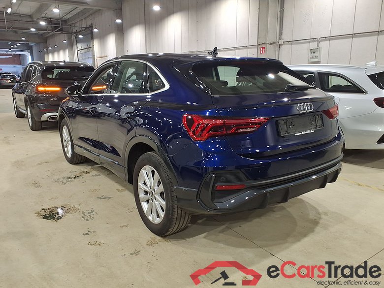 AUDI Q3 Sportback 1.4 45 TFSI E S TRONIC #2