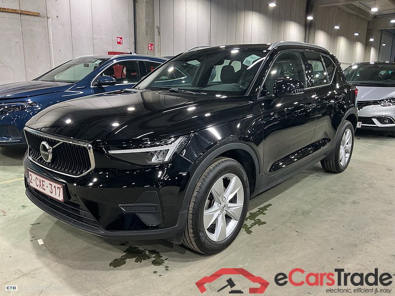 VOLVO XC40 1.5 T2 CORE #1