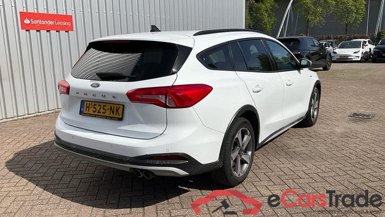 FORD Focus wagon 1.0 ecoboost active business 92kW #5