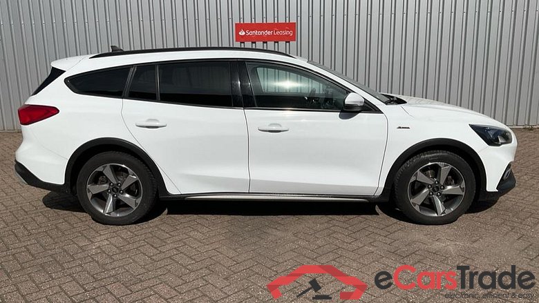 FORD Focus wagon 1.0 ecoboost active business 92kW #6