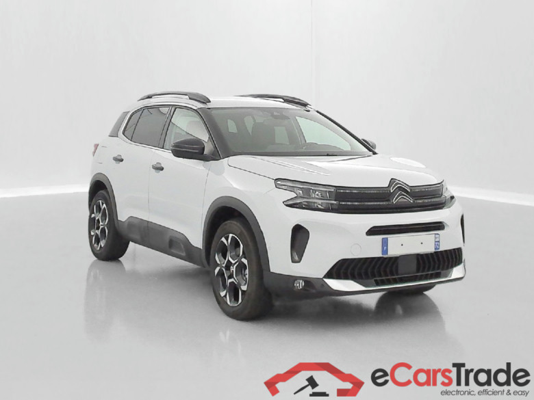 Citroen C5 AIRCROSS Max 1.2 Hybride 145ch e-DCS6 #1