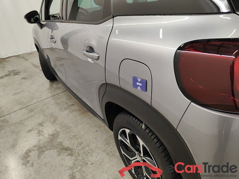 Citroën C3 Aircross 1.2 PureTech 110 S&S MAN PLUS 5d #5