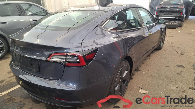 TESLA Model 3 RWD Hinterradantrieb 4d 239kW #2