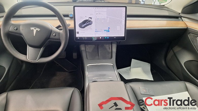 TESLA Model 3 RWD Hinterradantrieb 4d 239kW #3