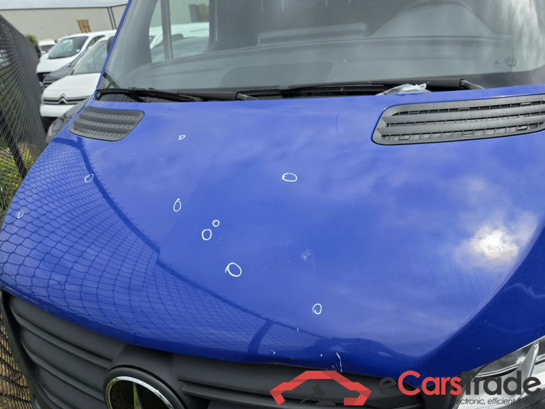 Mercedes Sprinter EV ... #6