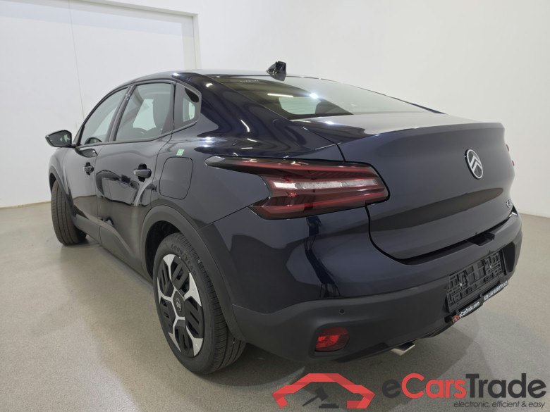 Citroen C4 X 1.2 PureTech MHEV Aut. LED Virtual Navi Camera Klima PDC … #6