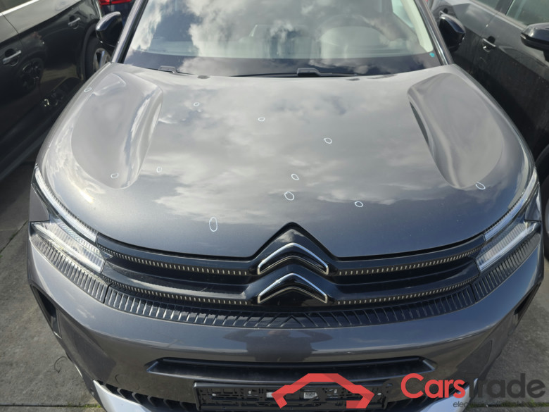 Citroen C5 Aircross 1.2 PureTech Shine Aut. LED Virtual Navi 1/2 Sport-Leather-Alcantara KeylessGo Camera Klima PDC ... #5