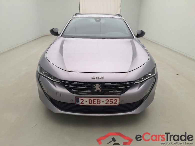 Peugeot, 508 SW '18 PHEV, Peugeot 508 SW 1.6 Hybrid 225 e-EAT8 Active Pack 5 #1
