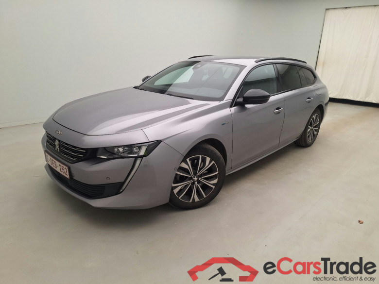 Peugeot, 508 SW '18 PHEV, Peugeot 508 SW 1.6 Hybrid 225 e-EAT8 Active Pack 5 #2