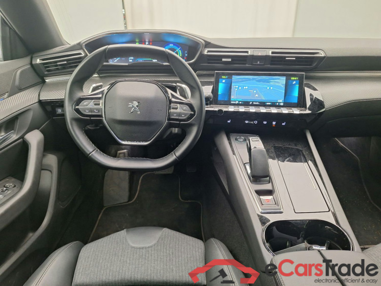 Peugeot, 508 SW '18 PHEV, Peugeot 508 SW 1.6 Hybrid 225 e-EAT8 Active Pack 5 #5