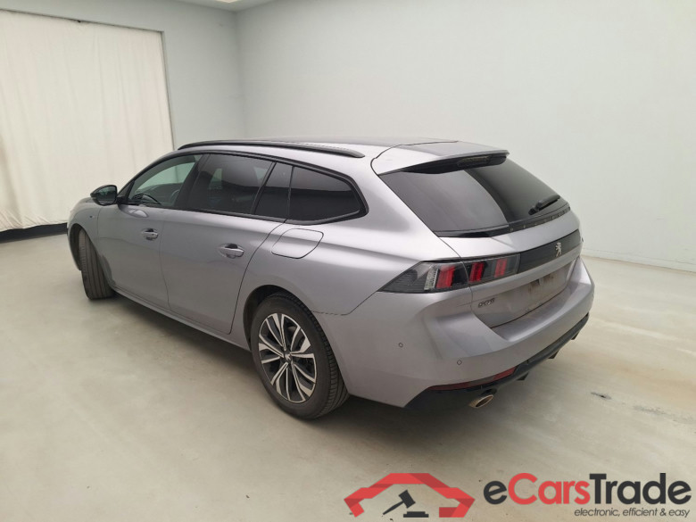 Peugeot, 508 SW '18 PHEV, Peugeot 508 SW 1.6 Hybrid 225 e-EAT8 Active Pack 5 #6