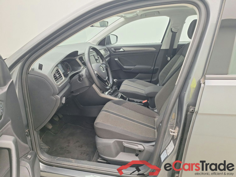 VW, T-Roc '17, Volkswagen T-Roc 1.0 TSI Style 5d #3