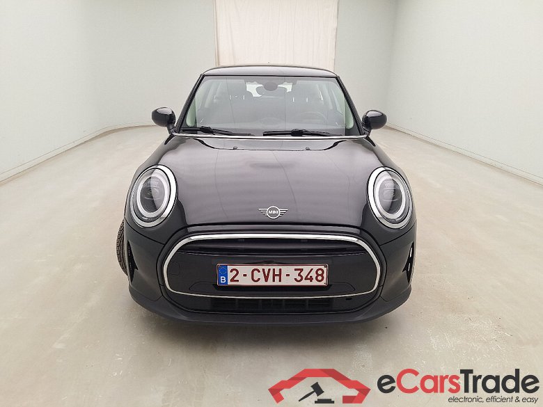 MINI, Mini 3d '14, Mini Cooper 3d