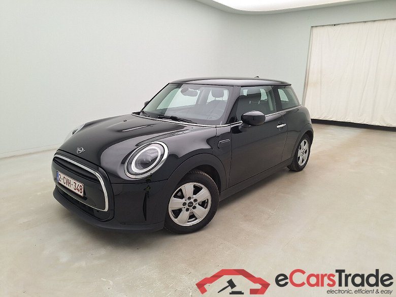MINI, Mini 3d '14, Mini Cooper 3d #2