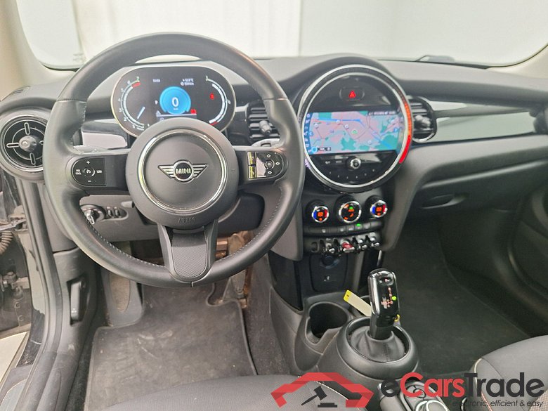 MINI, Mini 3d '14, Mini Cooper 3d #5