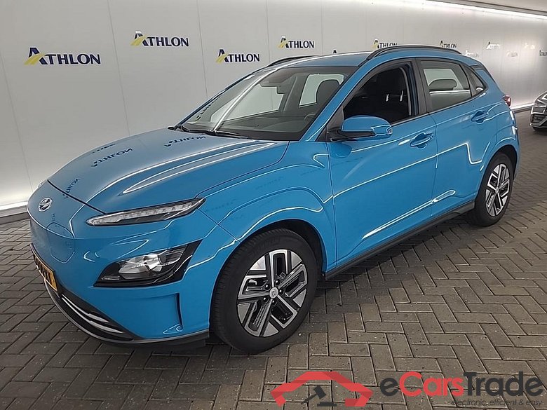 HYUNDAI Kona Comfort Electric 64 kWh 5D #1
