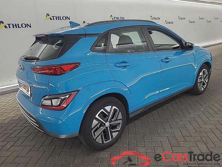 HYUNDAI Kona Comfort Electric 64 kWh 5D #3