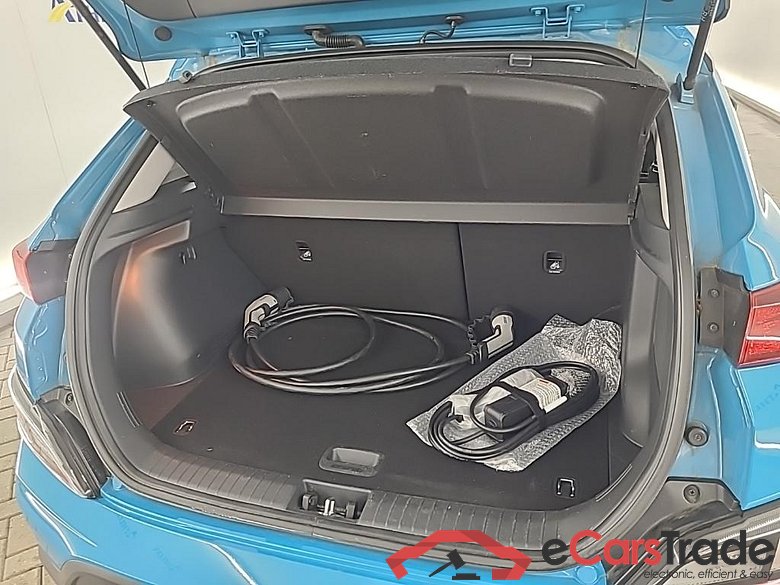 HYUNDAI Kona Comfort Electric 64 kWh 5D #5