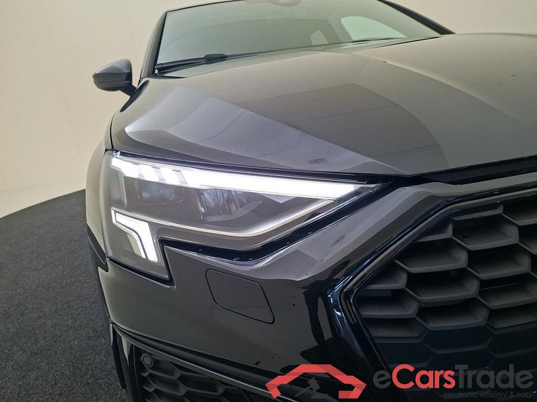 AUDI A3 Sportback 81 kW #4