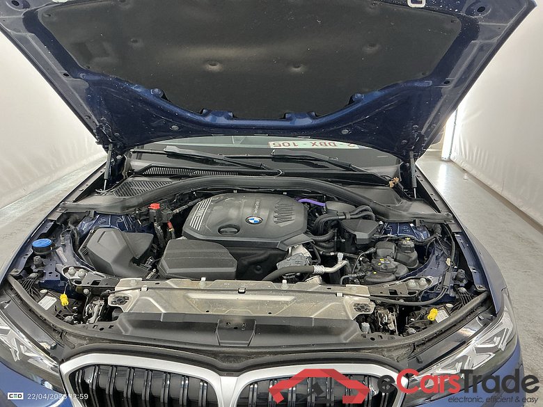 BMW 3 SERIES TOURING 2.0 318D (100KW) TOURING #6