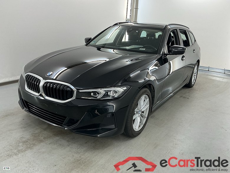 BMW 3 SERIES TOURING 2.0 318D (100KW) TOURING