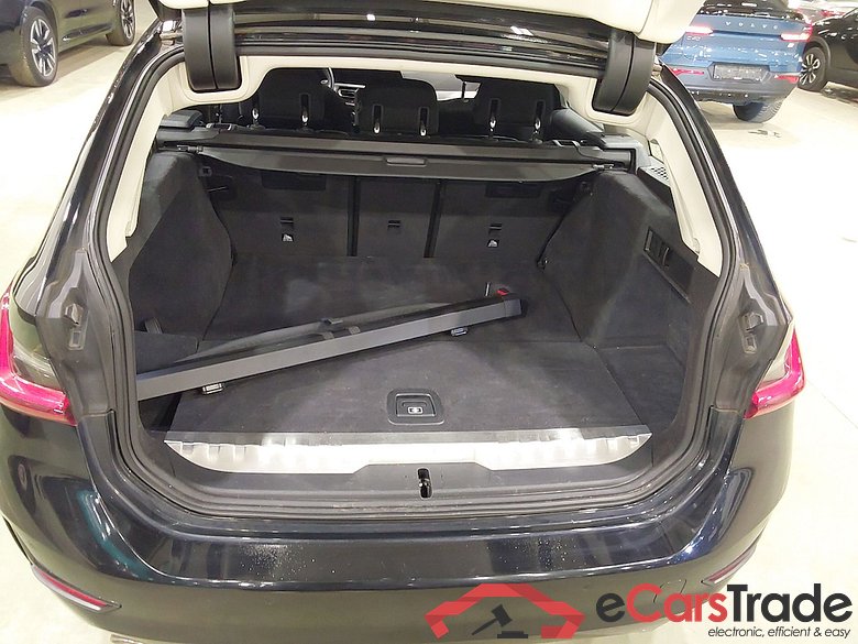 BMW 3 SERIES TOURING 2.0 320E TOURING #3