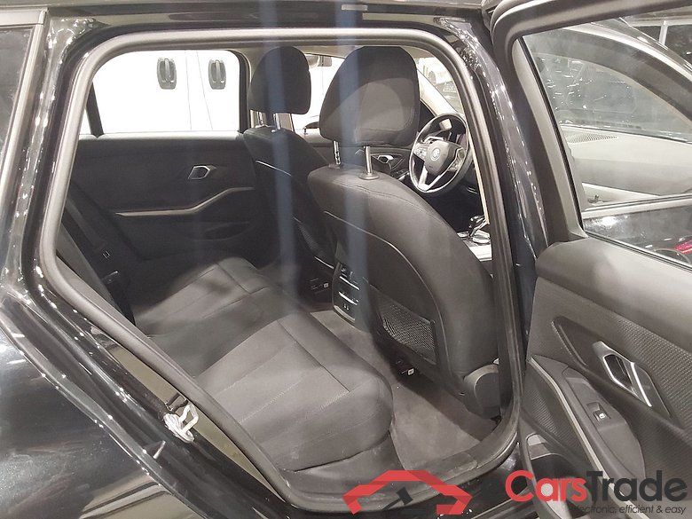 BMW 3 SERIES TOURING 2.0 320E TOURING #5