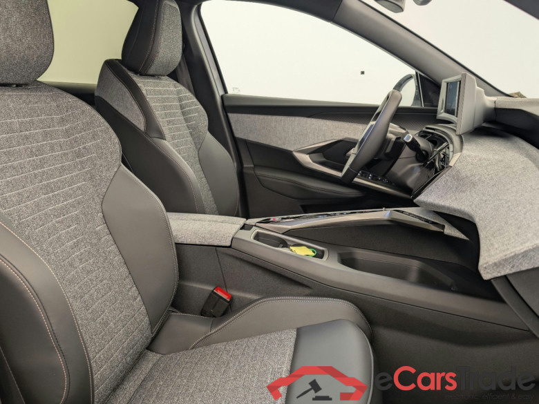 Peugeot 3008 Allure Hybrid 145 e-DCS6 #3