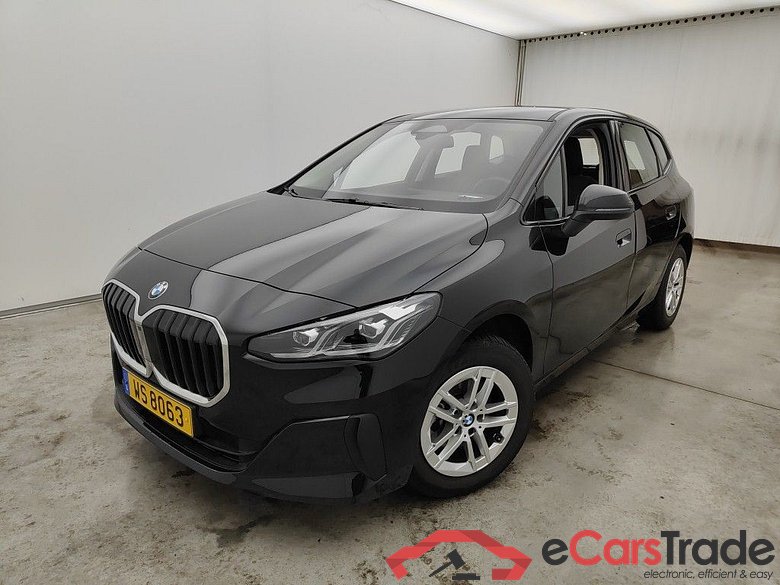 BMW Série 2 Active Tourer 220i (125kW) 5d
