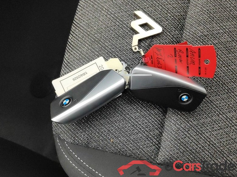 BMW Série 2 Active Tourer 220i (125kW) 5d #4