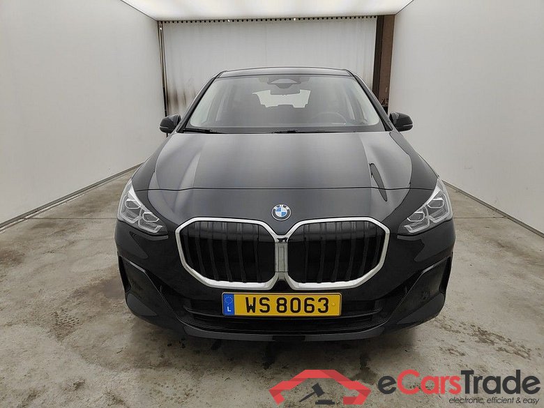 BMW Série 2 Active Tourer 220i (125kW) 5d #5