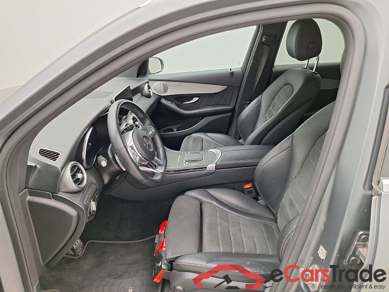 Mercedes, GLC FL'19, Mercedes-Benz GLC GLC 200 4MATIC 5d #3