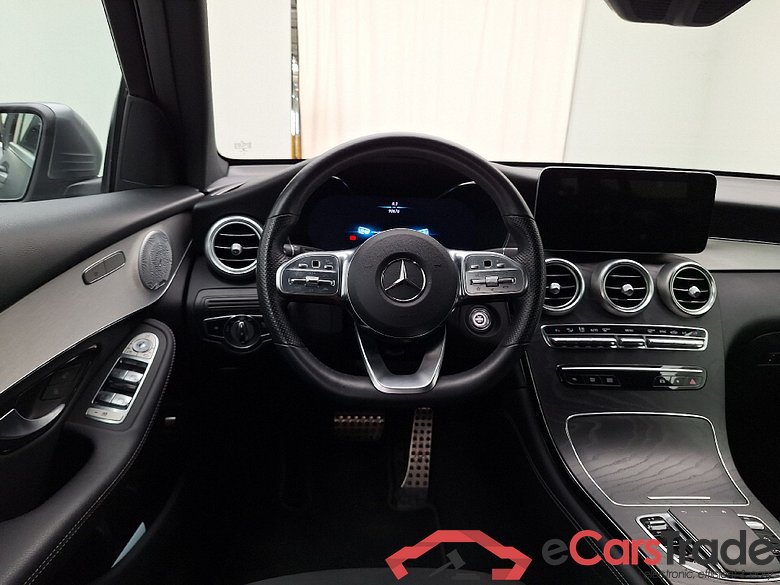 Mercedes, GLC FL'19, Mercedes-Benz GLC GLC 200 4MATIC 5d #5
