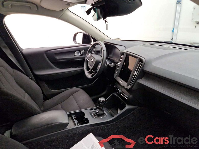 Volvo XC40 1.5 T2 LED Virtual ACC Navi KeylessGo Camera Klima PDC ... #6