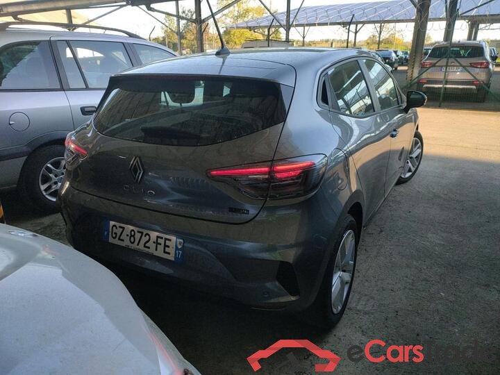 Renault Clio 1.6 E-Tech Hybrid Evolution Aut. LED Navi Klima PDC ... #3