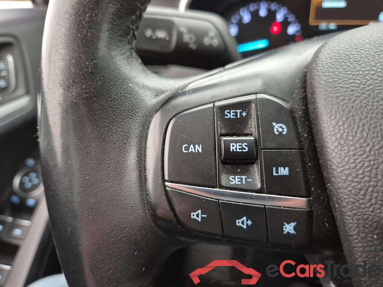 FORD Focus Wagon 1.0 EB. Trend Ed. Business #6