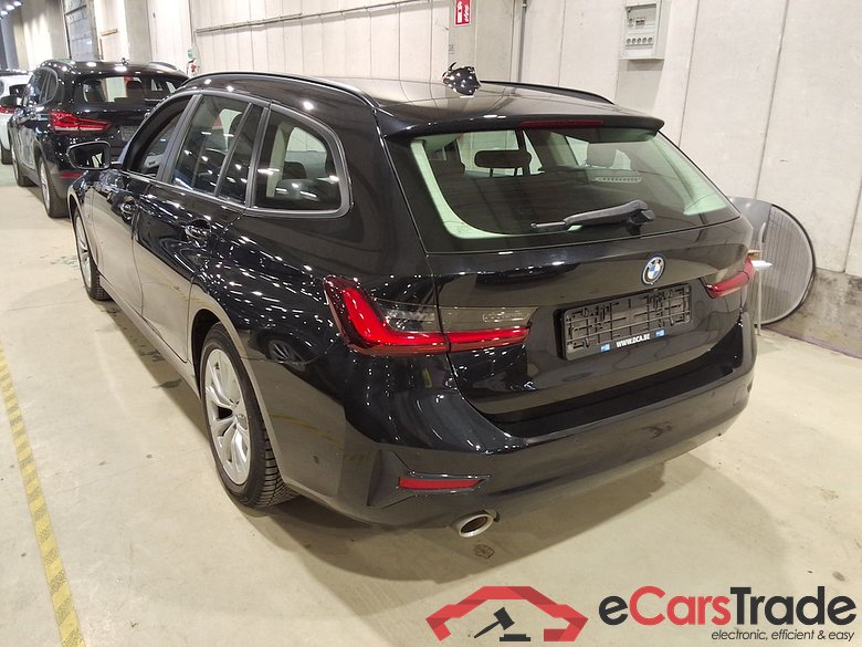 BMW 3 SERIES TOURING 2.0 320E TOURING #2