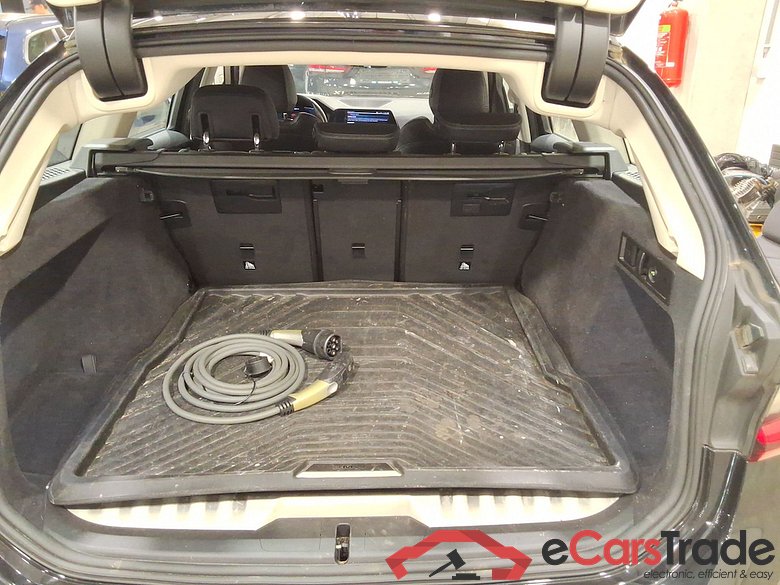 BMW 3 SERIES TOURING 2.0 320E TOURING #3