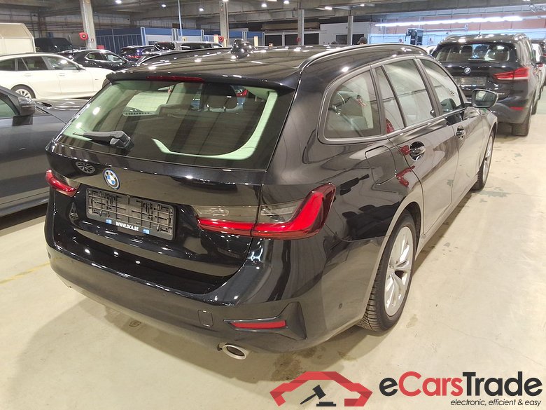 BMW 3 SERIES TOURING 2.0 320E TOURING #4