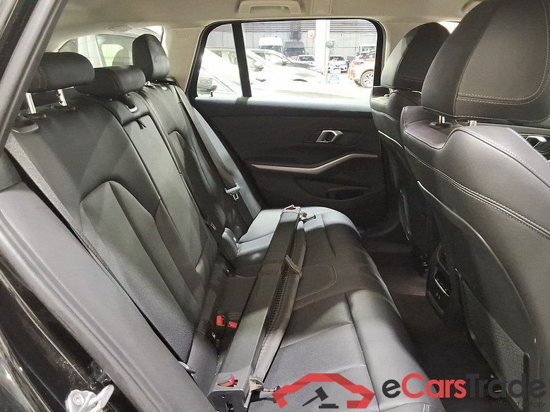 BMW 3 SERIES TOURING 2.0 320E TOURING #5