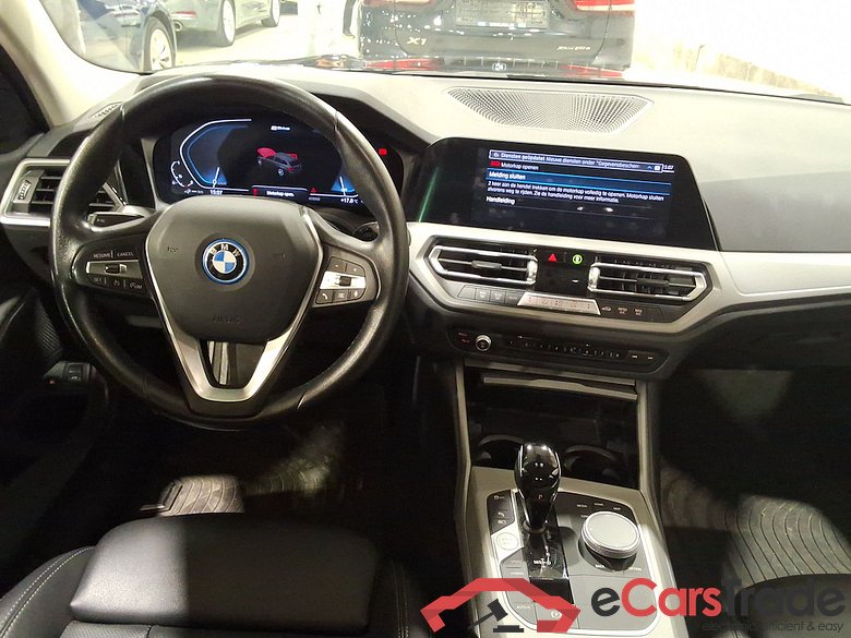 BMW 3 SERIES TOURING 2.0 320E TOURING #6