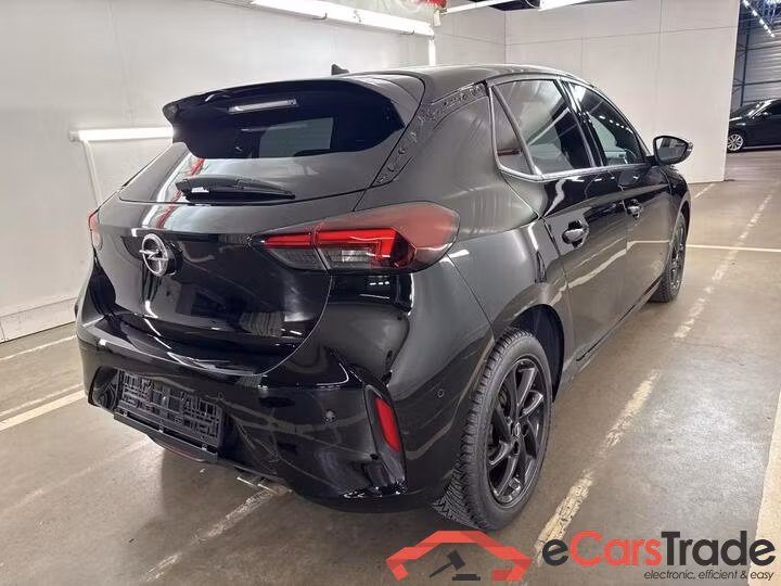 Opel Corsa Corsa 1.2 Turbo S/S Auto GS Line 96kW/131pk  5D/P Auto-8 #4