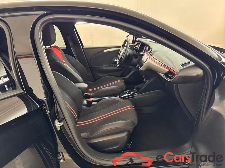 Opel Corsa Corsa 1.2 Turbo S/S Auto GS Line 96kW/131pk  5D/P Auto-8 #6