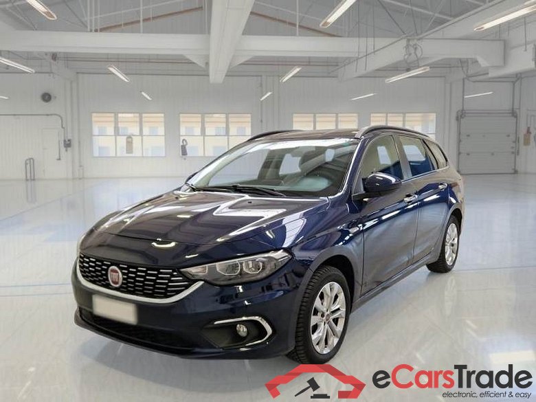 FIAT TIPO / 2015 / 5P / STATION WAGON 1.3 MJT 95CV 5M SeS BUSINESS