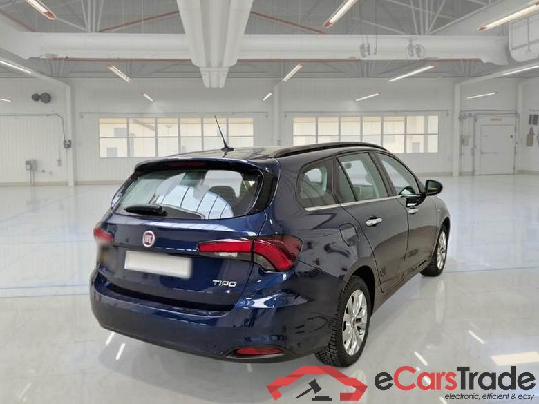 FIAT TIPO / 2015 / 5P / STATION WAGON 1.3 MJT 95CV 5M SeS BUSINESS #2