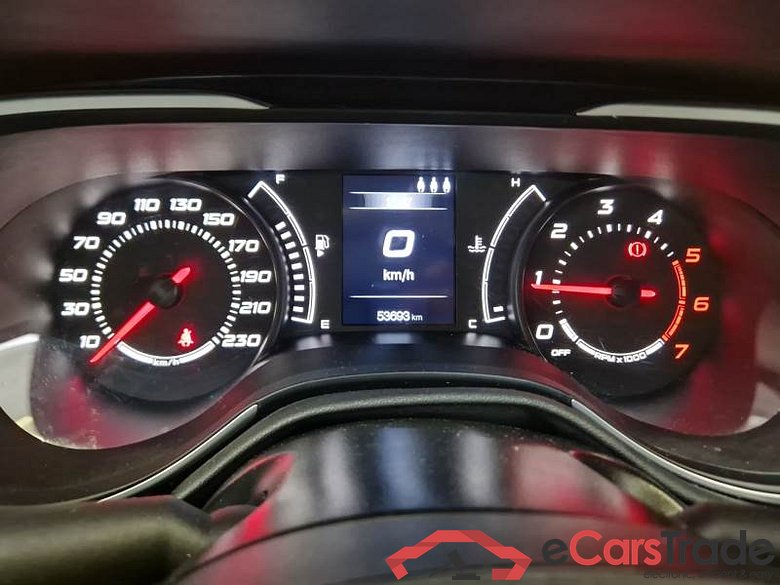 FIAT TIPO / 2015 / 5P / STATION WAGON 1.3 MJT 95CV 5M SeS BUSINESS #4