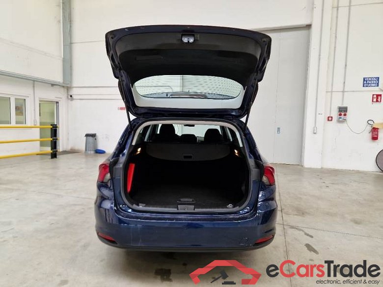 FIAT TIPO / 2015 / 5P / STATION WAGON 1.3 MJT 95CV 5M SeS BUSINESS #5