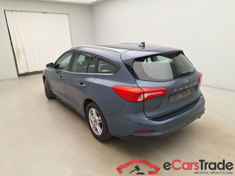 Ford, Focus SW '18, Ford Focus Clipper 1.5 EcoBlue 88kW Trend Ed. Busi #6