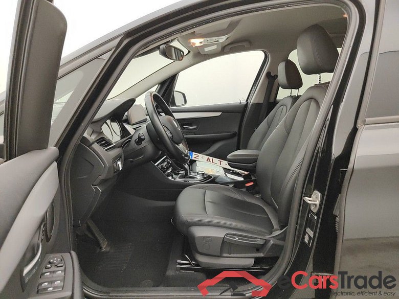 BMW 2 Reeks Gran Tourer 216d (85kW) Aut. 5d #3