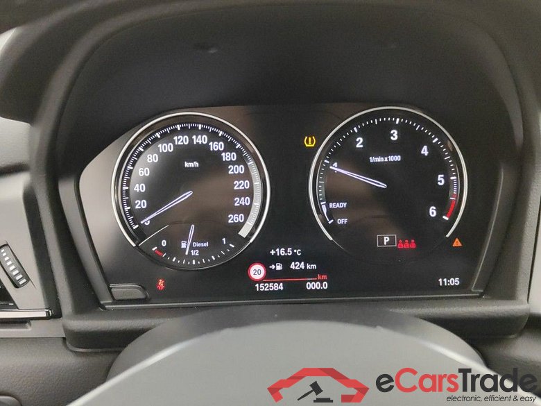 BMW 2 Reeks Gran Tourer 216d (85kW) Aut. 5d #6